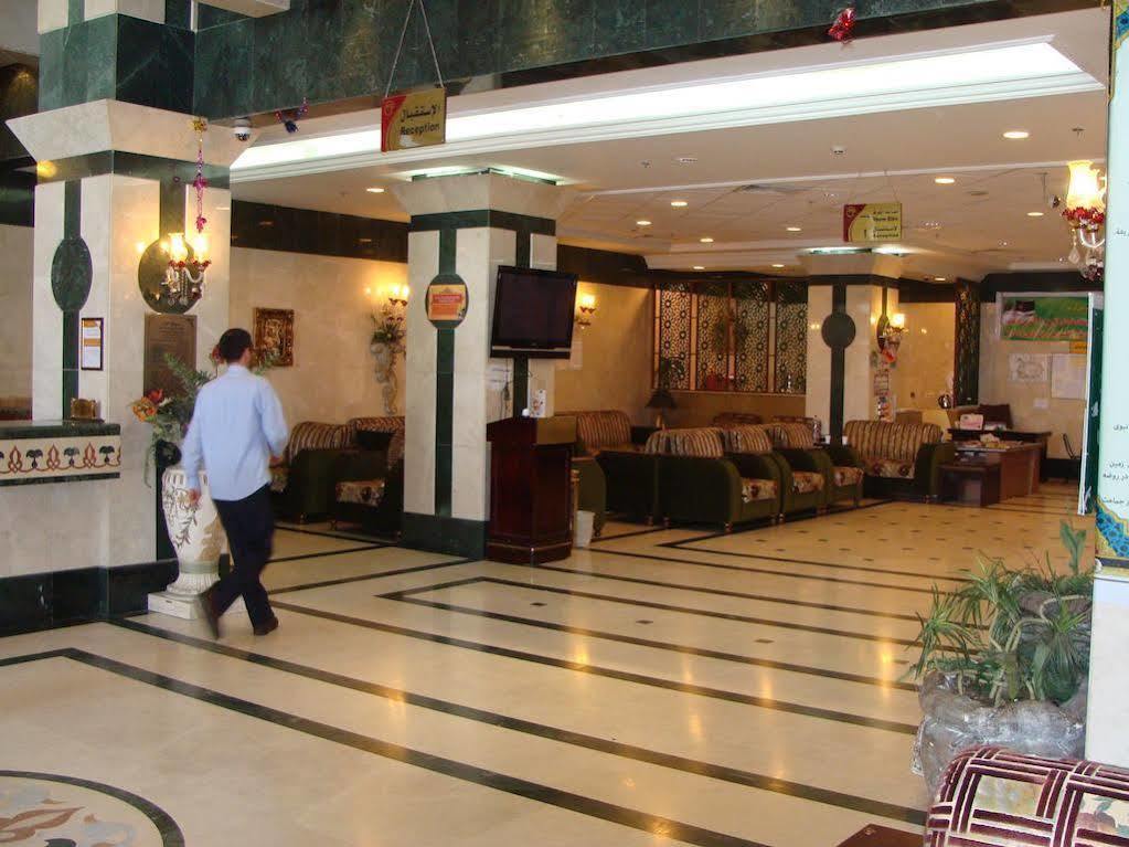 Mirage Taiba Hotel Medina Ngoại thất bức ảnh